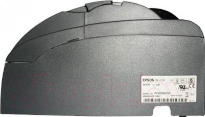 Принтер чеков Epson TM-U220PB (C31C517057)