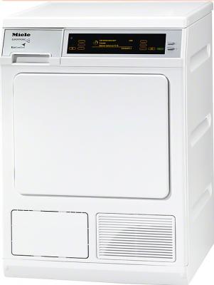 Сушильная машина Miele T 8007 WP - общий вид