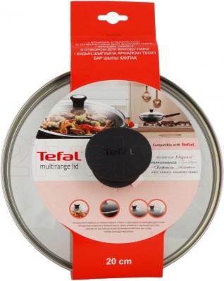 Крышка стеклянная Tefal 4090120 - общий вид