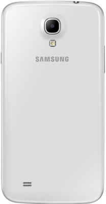 Смартфон Samsung I9200 Galaxy Mega 6.3 16Gb White (GT-I9200 ZWASER) - вид сзади