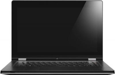 Ноутбук Lenovo IdeaPad Yoga 11 (59359978) - фронтальный вид