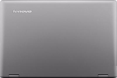 Ноутбук Lenovo IdeaPad Yoga 11 (59359978) - крышка 