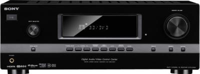 AV-ресивер Sony STR-DH520 - общий вид