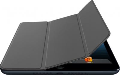 Чехол для планшета Apple iPad Mini Smart Cover Dark Gray (MD963ZM/A) - гибкая обложка