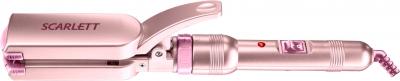 Мультистайлер Scarlett SC-065 (Pink) - общий вид