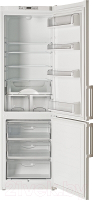 Холодильник с морозильником ATLANT ХМ 6324-101