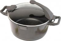 

Кастрюля BergHOFF, Virgo Black 2304662
