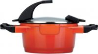 

Кастрюля BergHOFF, Virgo Red 2304037