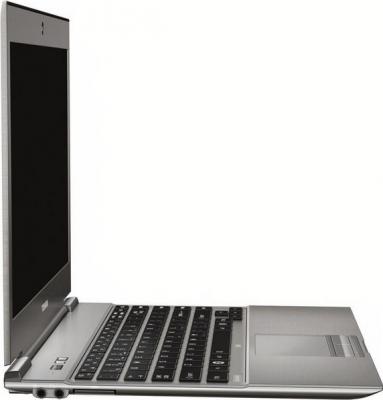 Ноутбук Toshiba Portege Z930-E6S (PT234R-09Q047RU) - вид сбоку 