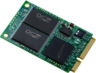 SSD диск OCZ Nocti 120GB (NOC-MSATA-120G)