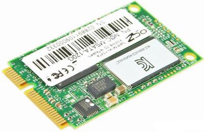 SSD диск OCZ Nocti 120GB (NOC-MSATA-120G)
