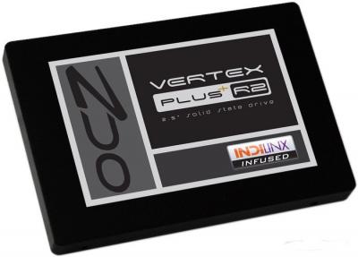 SSD диск OCZ Vertex Plus R2 240GB (VTXPLR2-25SAT2-240GB) - общий вид