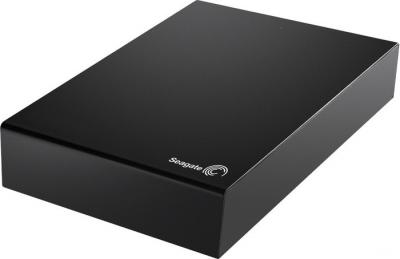 Внешний жесткий диск Seagate Expansion Desktop 1TB (STBV1000200) - общий вид 
