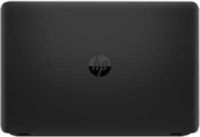 Ноутбук HP ProBook 450 (H0U99EA) - задняя крышка