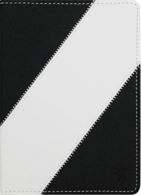 Обложка для электронной книги Vivacase Fantasy Black-White (Skin) - общий вид
