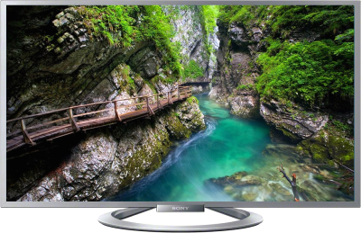 Телевизор Sony KDL-47W807A - общий вид