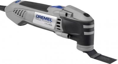 Профессиональный мультиинструмент Dremel Multi Max MM40 (F.013.MM4.0JC) - общий вид