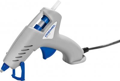 Профессиональный клеевой пистолет Dremel Glue Gun 910 (F.013.091.0JA) - общий вид