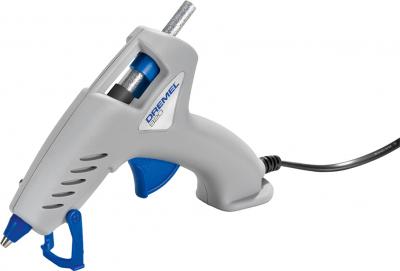 Профессиональный клеевой пистолет Dremel Glue Gun 920 (F.013.092.0JA) - общий вид