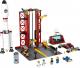 Миниатюра изображения товара Конструктор Lego City Космодром (3368)
