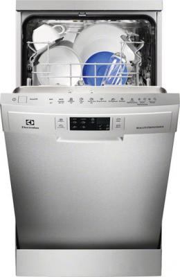 Посудомоечная машина Electrolux ESF4510ROX - общий вид