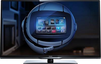 Телевизор Philips 32PFL3258T/60 - общий вид