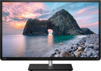 Телевизор Toshiba 32L4353RB - общий вид