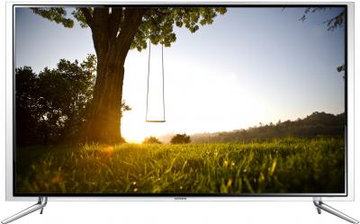 Телевизор Samsung UE46F6800AB - общий вид