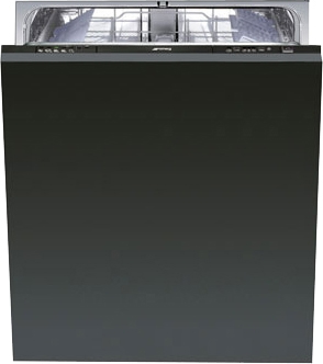 Посудомоечная машина Smeg ST522 - общий вид
