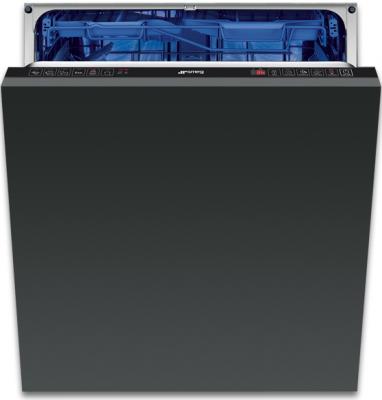 Посудомоечная машина Smeg ST733TL - общий вид