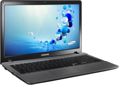 Ноутбук Samsung ATIV Book 2 (NP270E5E-X01RU) - общий вид 