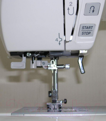 Швейная машина Janome 601DC