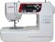 Миниатюра изображения товара Швейная машина Janome 601DC