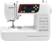 Швейная машина Janome 603DC - 