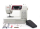 Миниатюра изображения товара Швейная машина Janome 603DC