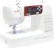 Миниатюра изображения товара Швейная машина Janome 603DC