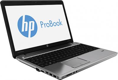 Ноутбук HP ProBook 4545s (H0V60ES) - общий вид 