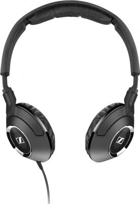 Наушники Sennheiser HD 219 West - общий вид