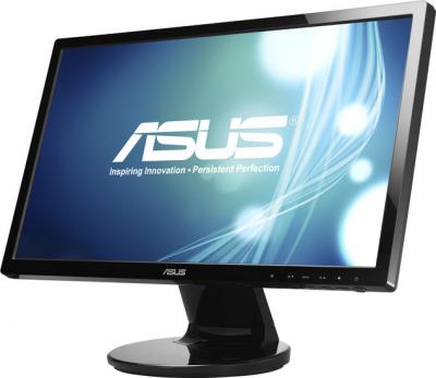 Монитор Asus VE228DE - общий вид