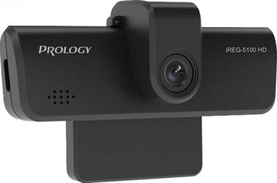 Автомобильный видеорегистратор Prology iREG-5100HD - общий вид