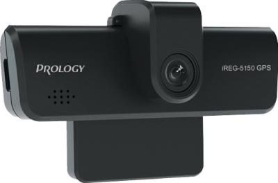 Автомобильный видеорегистратор Prology iReg-5150 GPS - общий вид