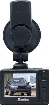 Автомобильный видеорегистратор AdvoCam FD2 Mini - дисплей