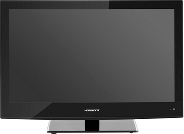 Телевизор Horizont 24LE5210D - общий вид