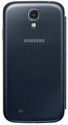 Чехол-накладка Samsung EF-CI950BBEGRU Black - вид сзади