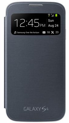 Чехол-накладка Samsung EF-CI950BBEGRU Black - общий вид