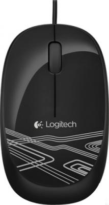 

Мышь Logitech, M105 / 910-002940
