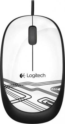 

Мышь Logitech, M105 / 910-002941