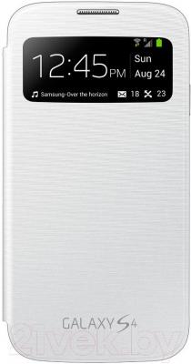 Чехол-книжка Samsung EF-CI950BWEGRU White