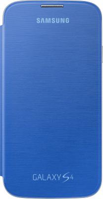 Чехол-накладка Samsung EF-FI950BCEGRU Blue - общий вид