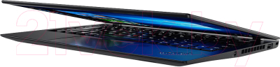Ноутбук Lenovo ThinkPad X1 Carbon G5 (20HR0023RT)